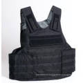 NIJ Iiia Aramid Bullet Proof Vest pour la défense